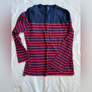 Old Navy Men’s Long Sleeve Pocket Shirt